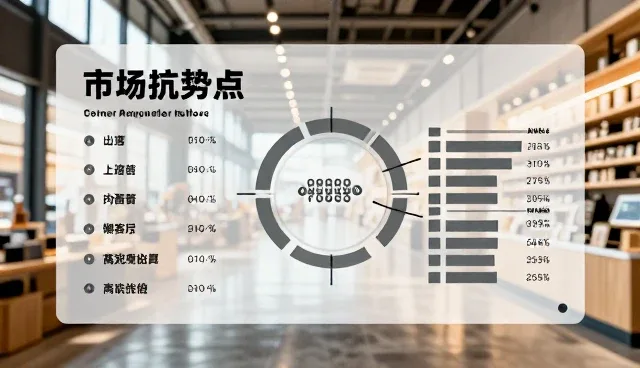 选型建议：市场分析报告的数据收集重点
