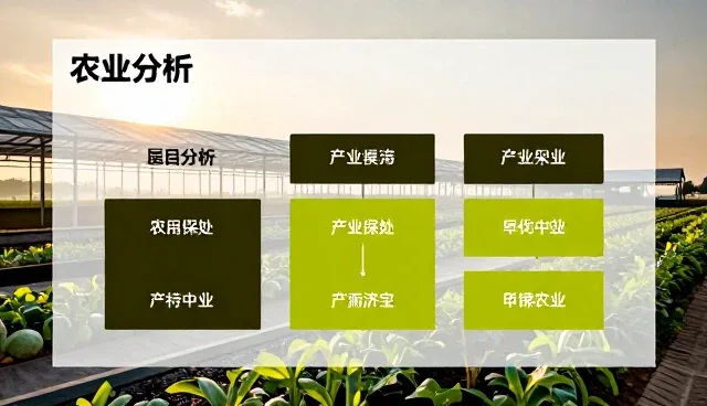 提升服务效率的5大检查要点及市场分析报告应用