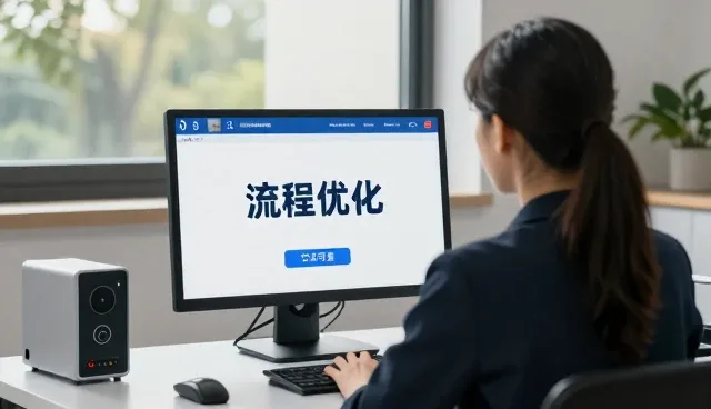 商务代理服务选型中的核心关注点分析