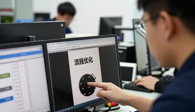 从高峰期运行应用看商务服务等未来发展方向